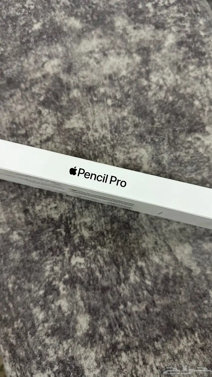 قلم Pencil Pro للأيباد 0