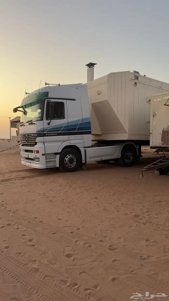 راس لسحب الغرف والكرفنات 1