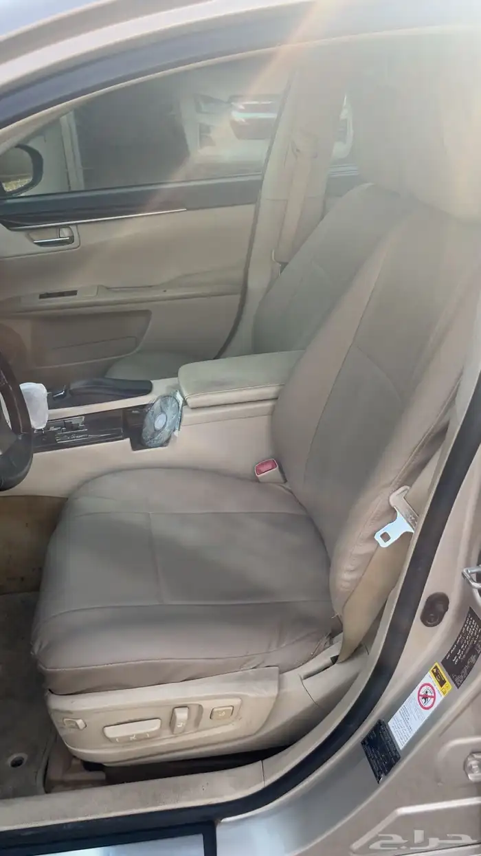 لكس موديل 2014 3