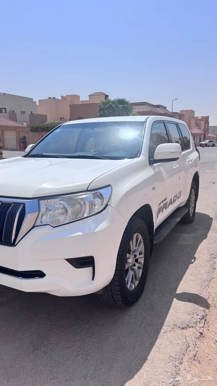برادو 2018 0