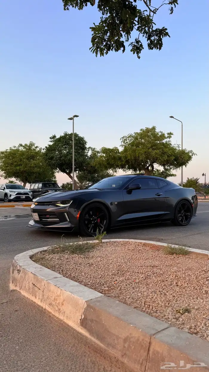 كمارو RS 2018 للبيع 2