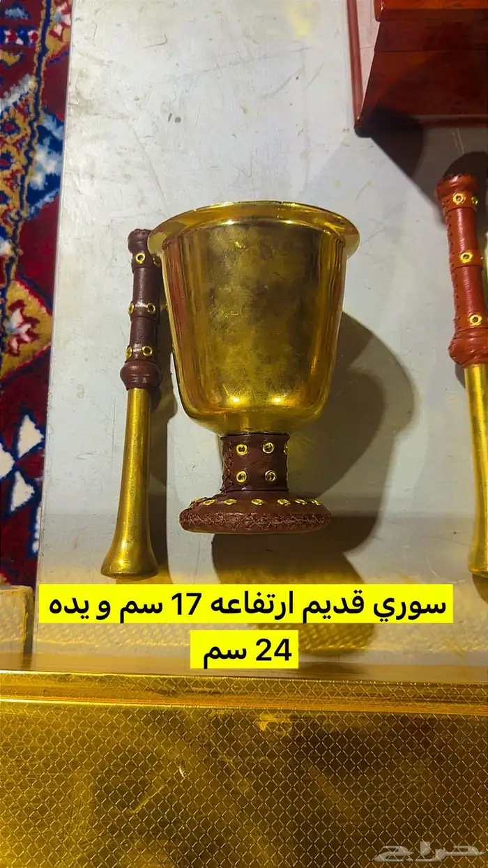 3 نجور قديمة 3