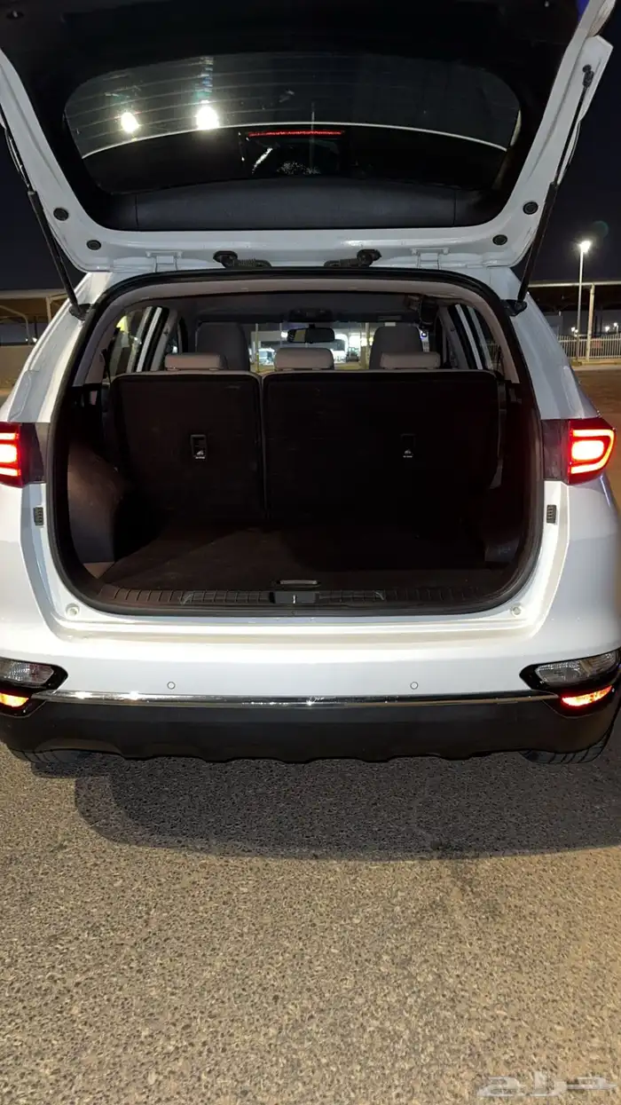 سوبر تاج موديل 21 دبل 2400 عداد 80 الف 8