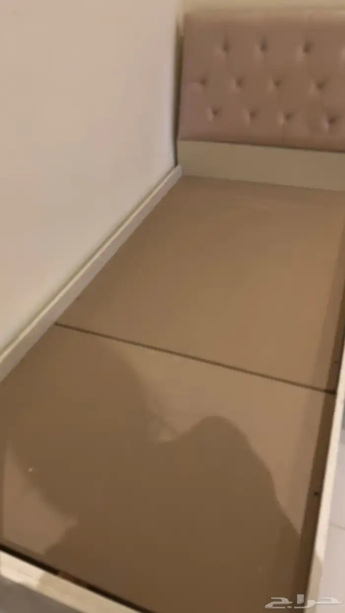 سرير نفر 1