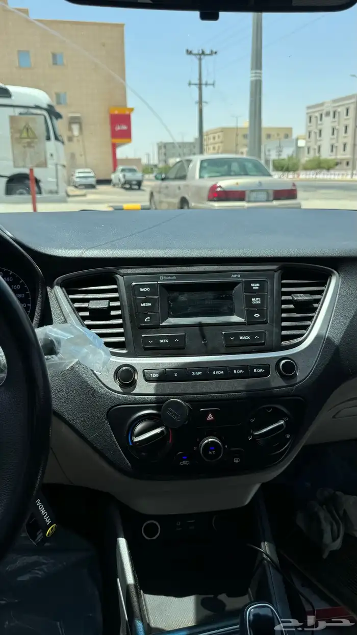 اكسنت 2019 7