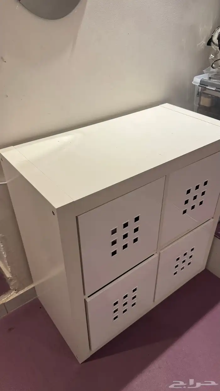 دواليب تخزين ايكيا 1