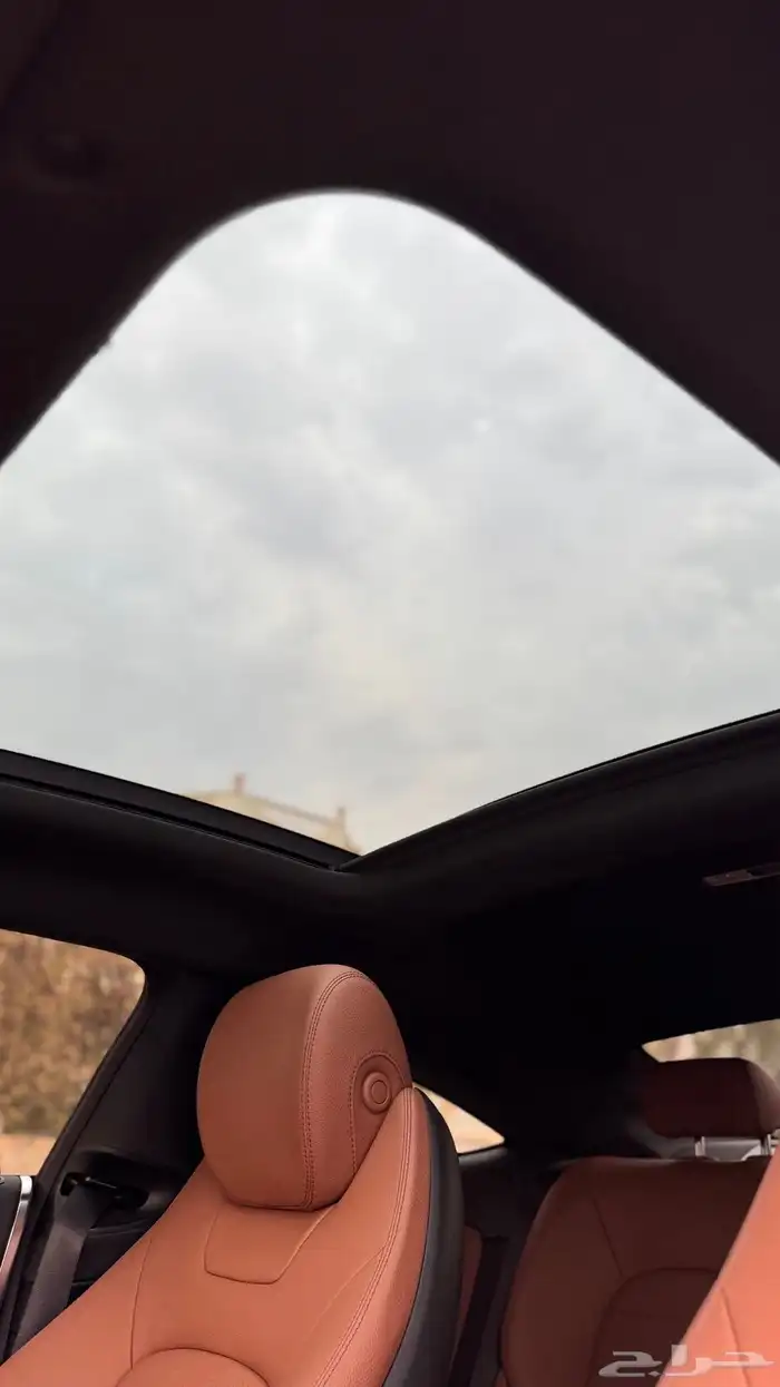 2020 مرسيدس C 200 كوبيه 15