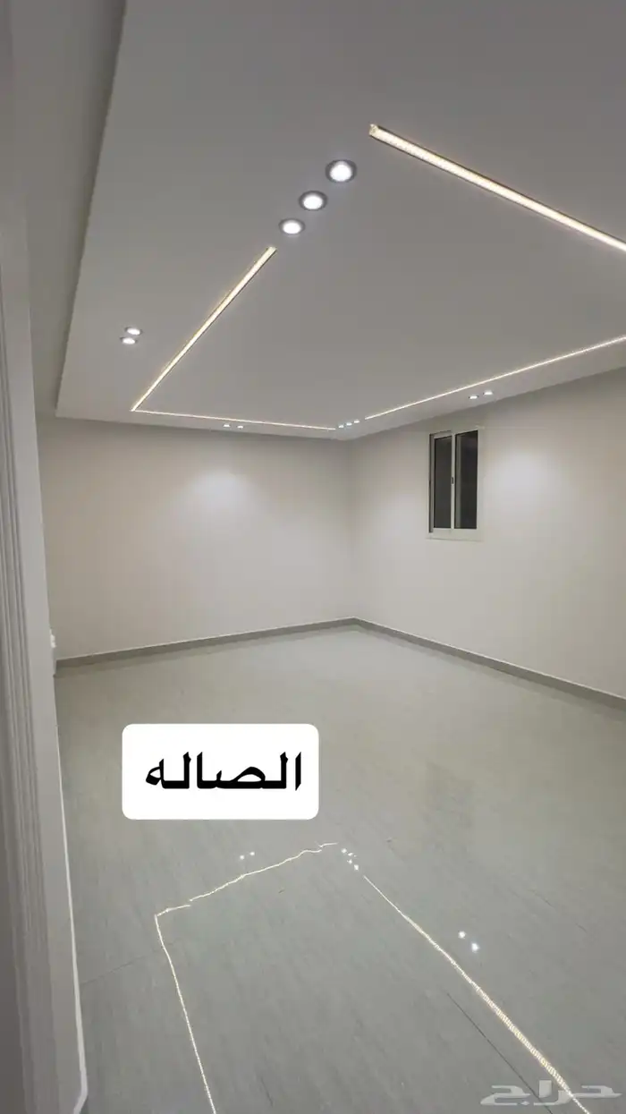 شقه للايجار بظهرة لبن 3