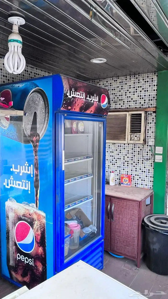 بوفيه للبيع 3
