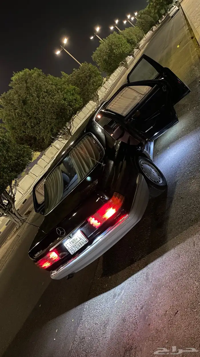 مرسيدس ديزل حد 26 61