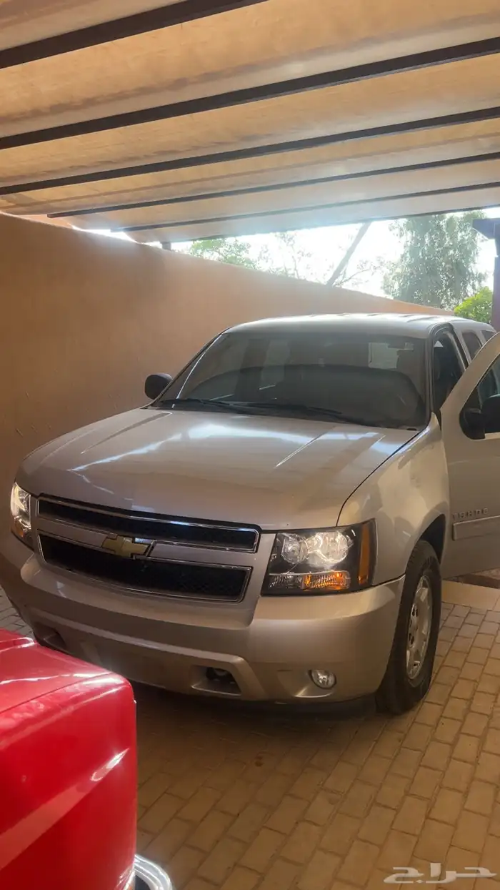 تاهو للبيع 1