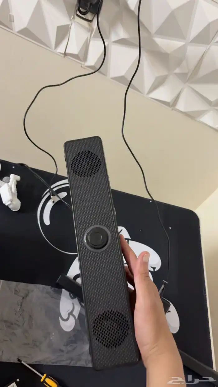 شاشة قيمنق KTC 6