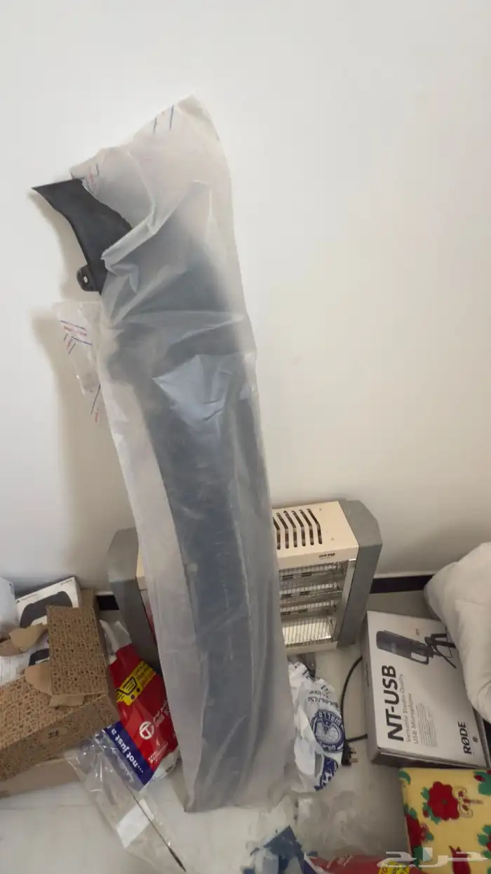 قطع غيار مستعمله النترا 2015 28