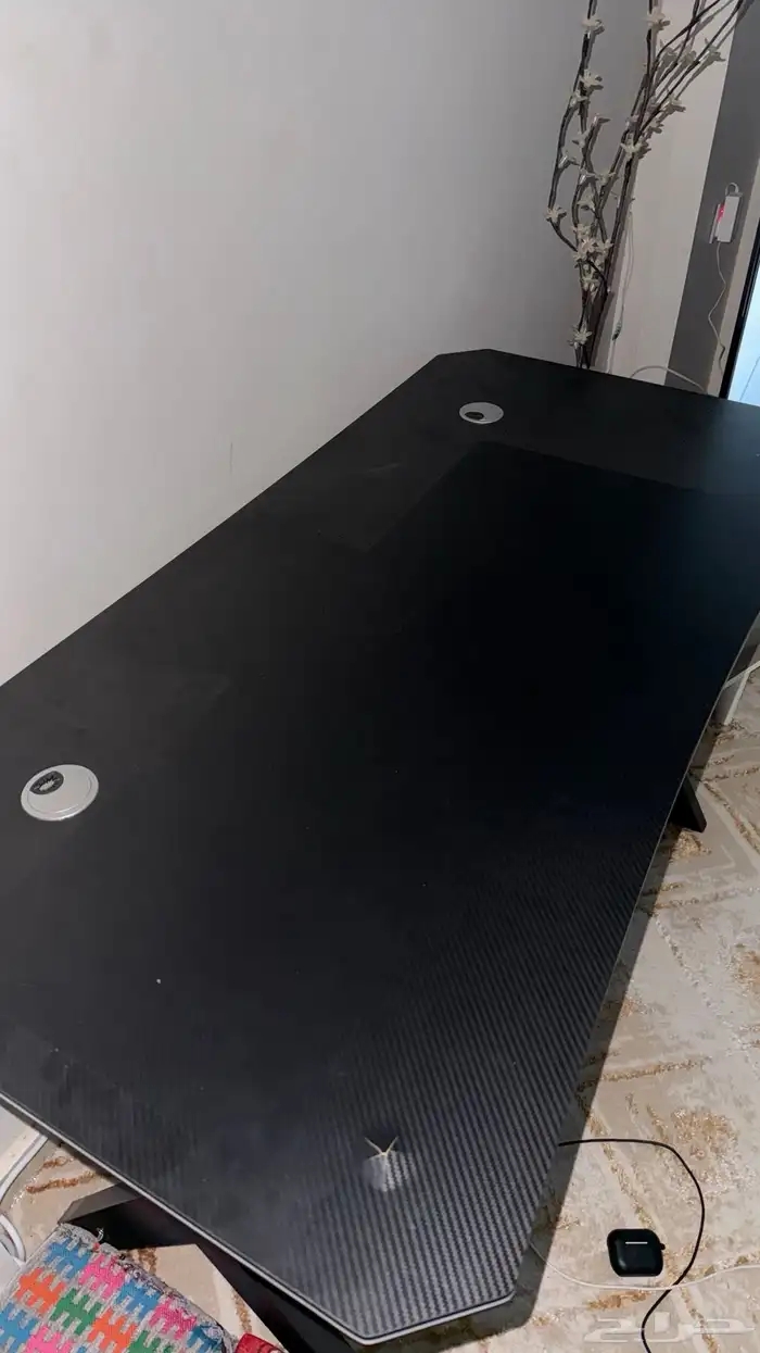 طاوله قيمنق 0