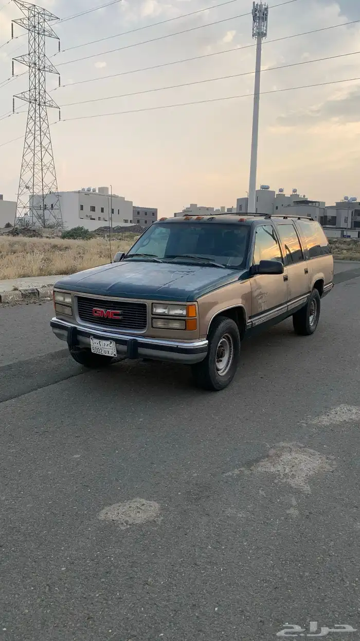 جمس 95 نغمه 1