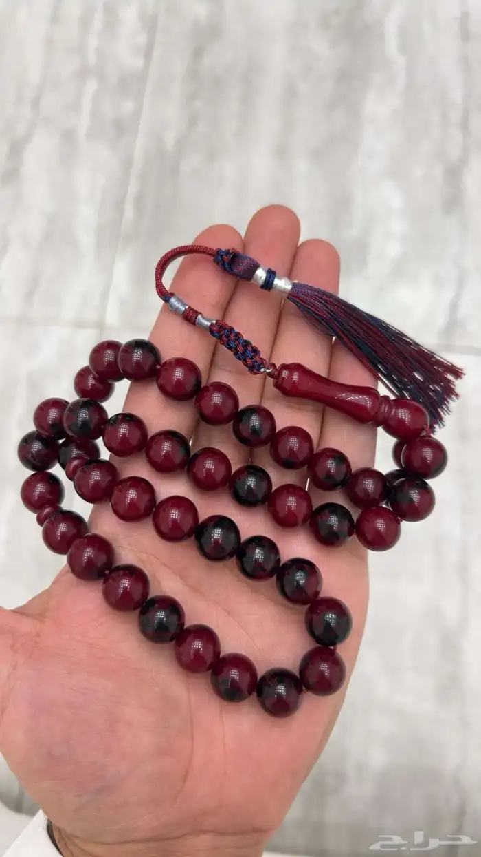 مسابيح بكلايت 2