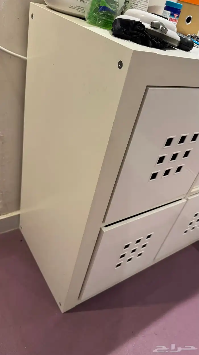 دواليب تخزين ايكيا 2