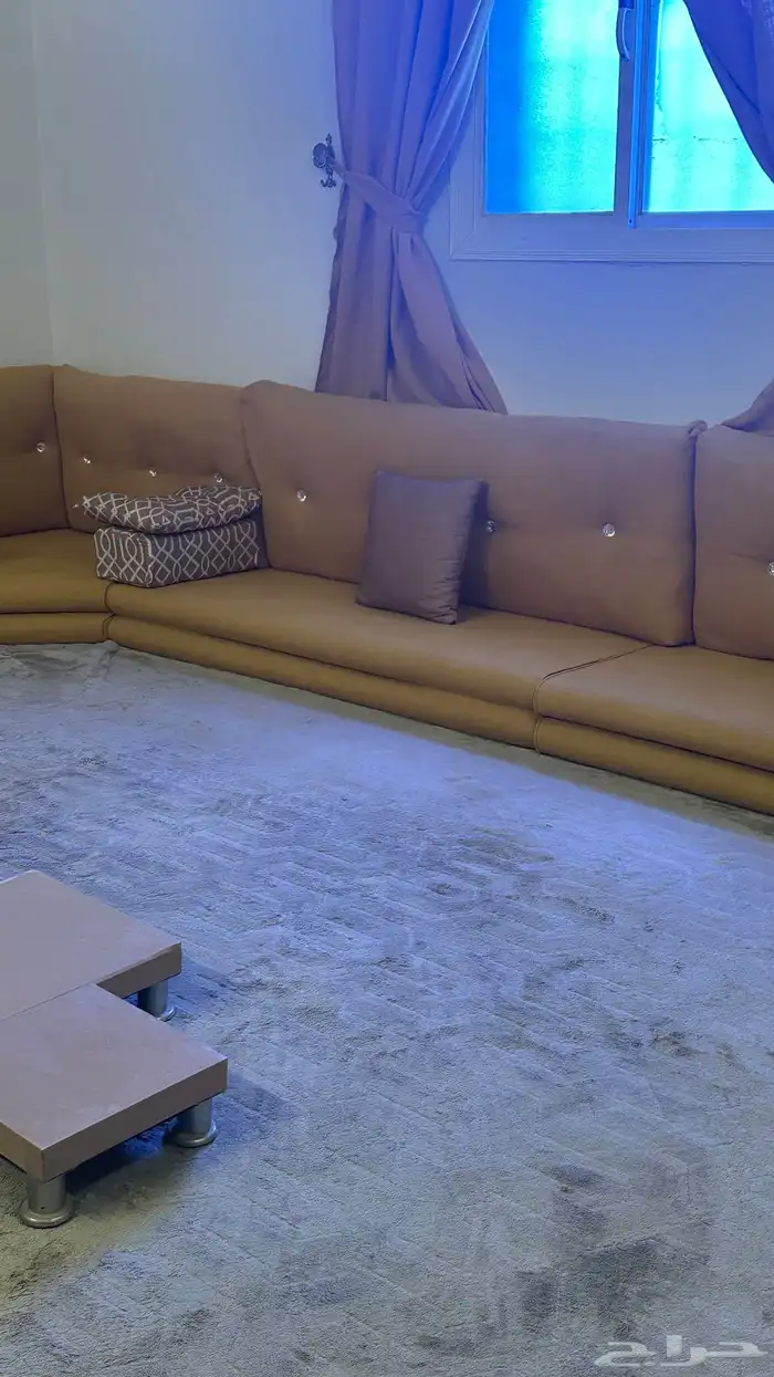 كنب ارضي 3