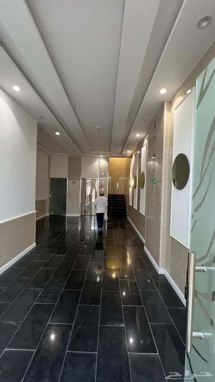 عمارة للبيع على خط الساحل (خط الليث) 5