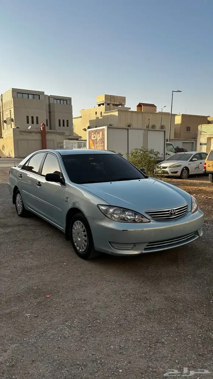 كامري 2006 0
