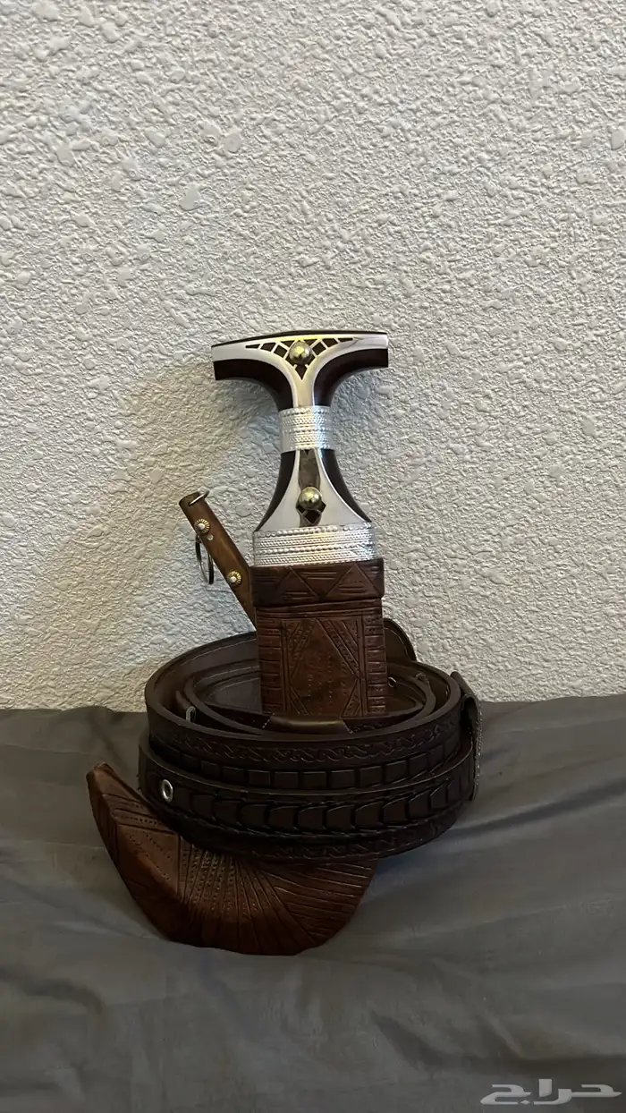 جنبيه نجرانيه 0