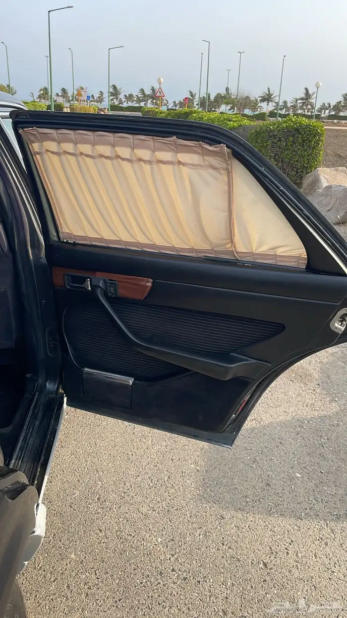 مرسيدس ديزل حد 26 7