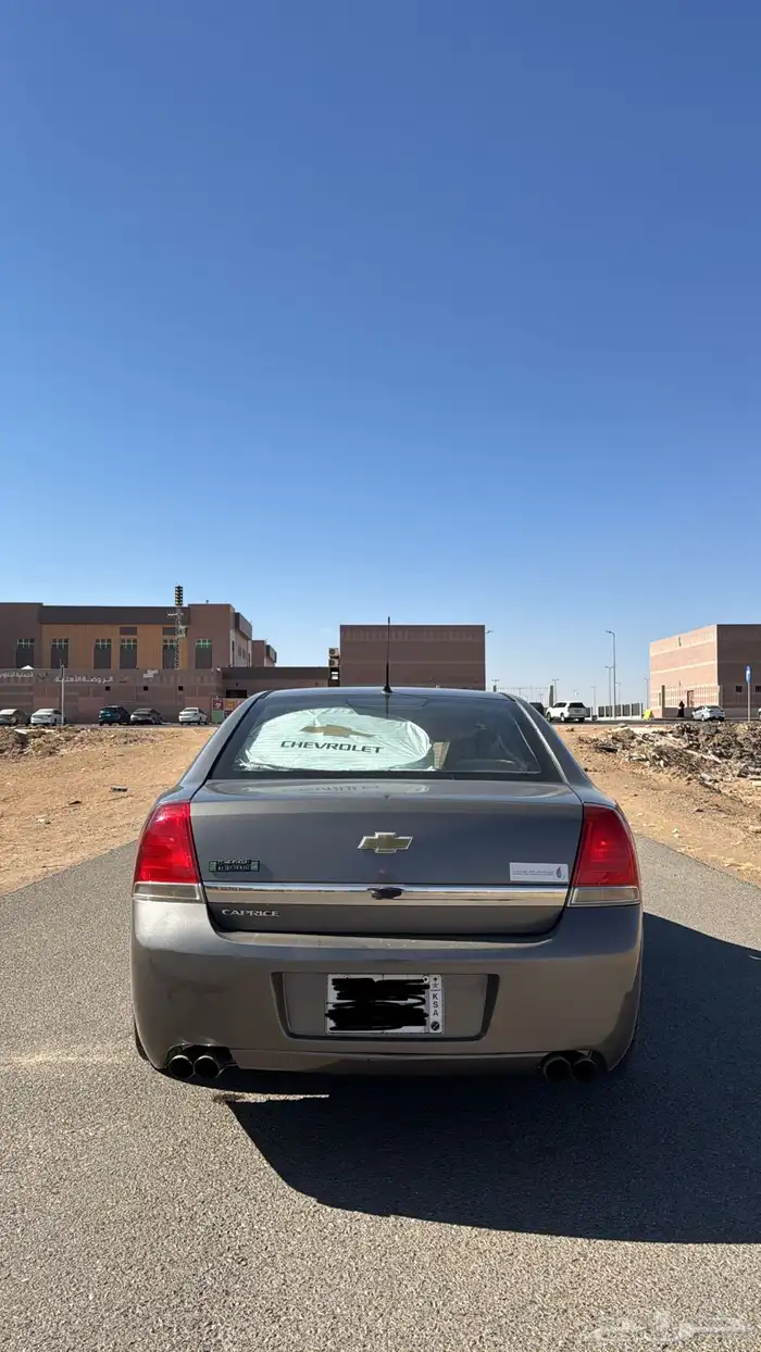 كابرس 3