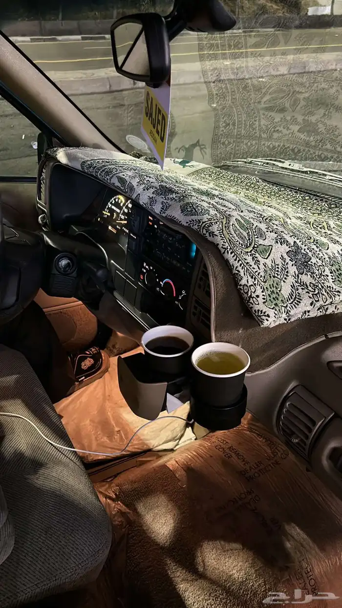 جمس سوبربان 454 6