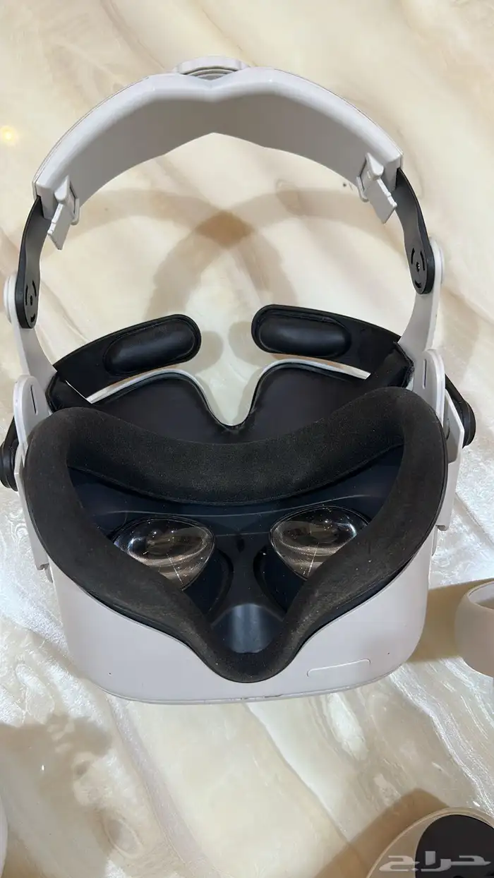 اوكلس ميتا كويست 2 3