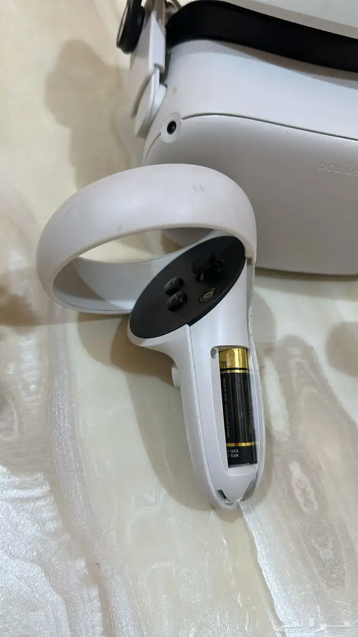 اوكلس ميتا كويست 2 1