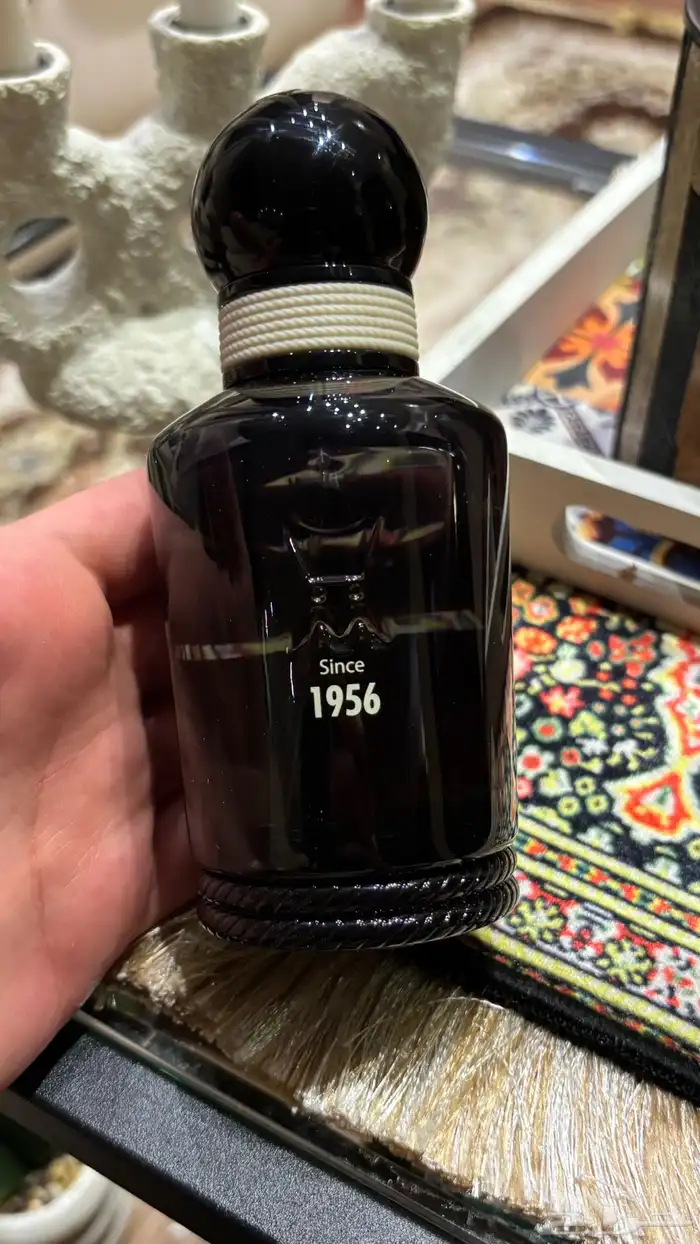 عطر البرنس من الماجد للعود 2