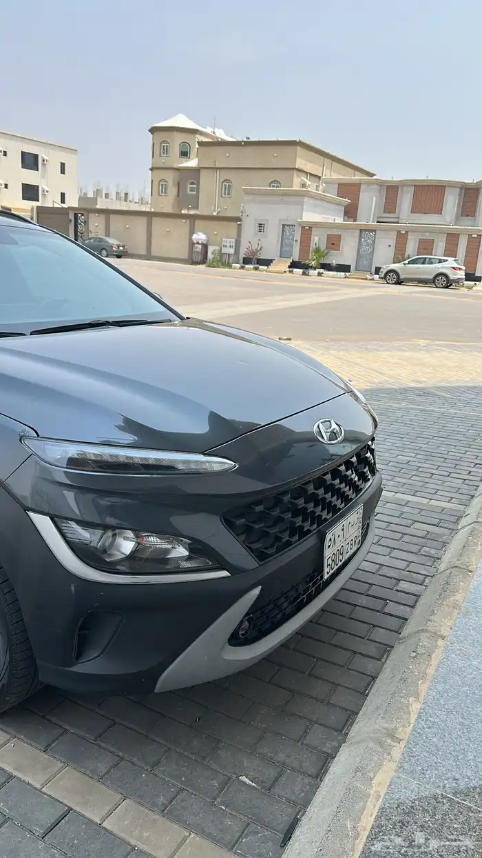 كونا موديل 2022 2