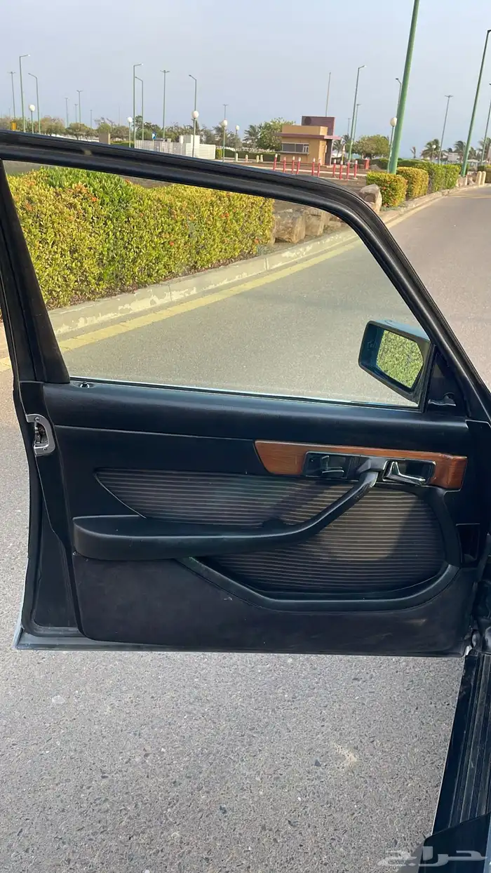 مرسيدس ديزل حد 26 8