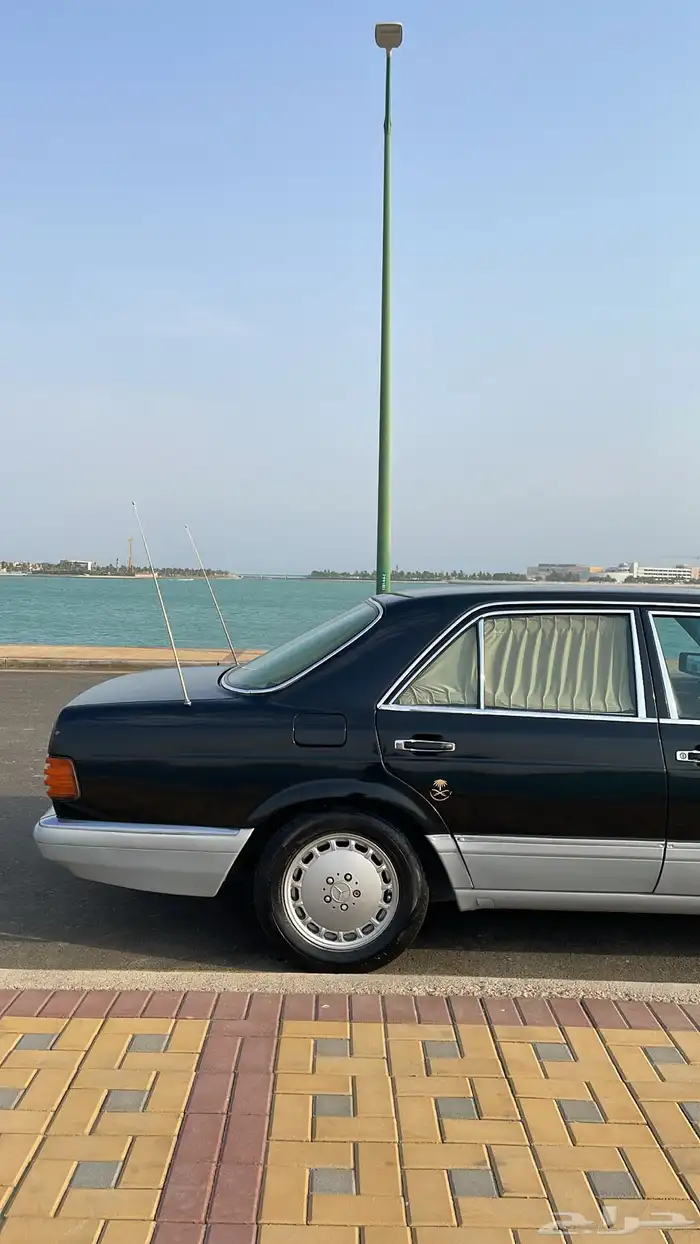 مرسيدس ديزل حد 26 17