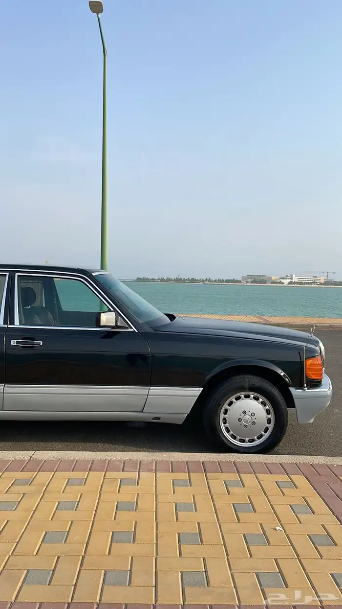 مرسيدس ديزل حد 26 0