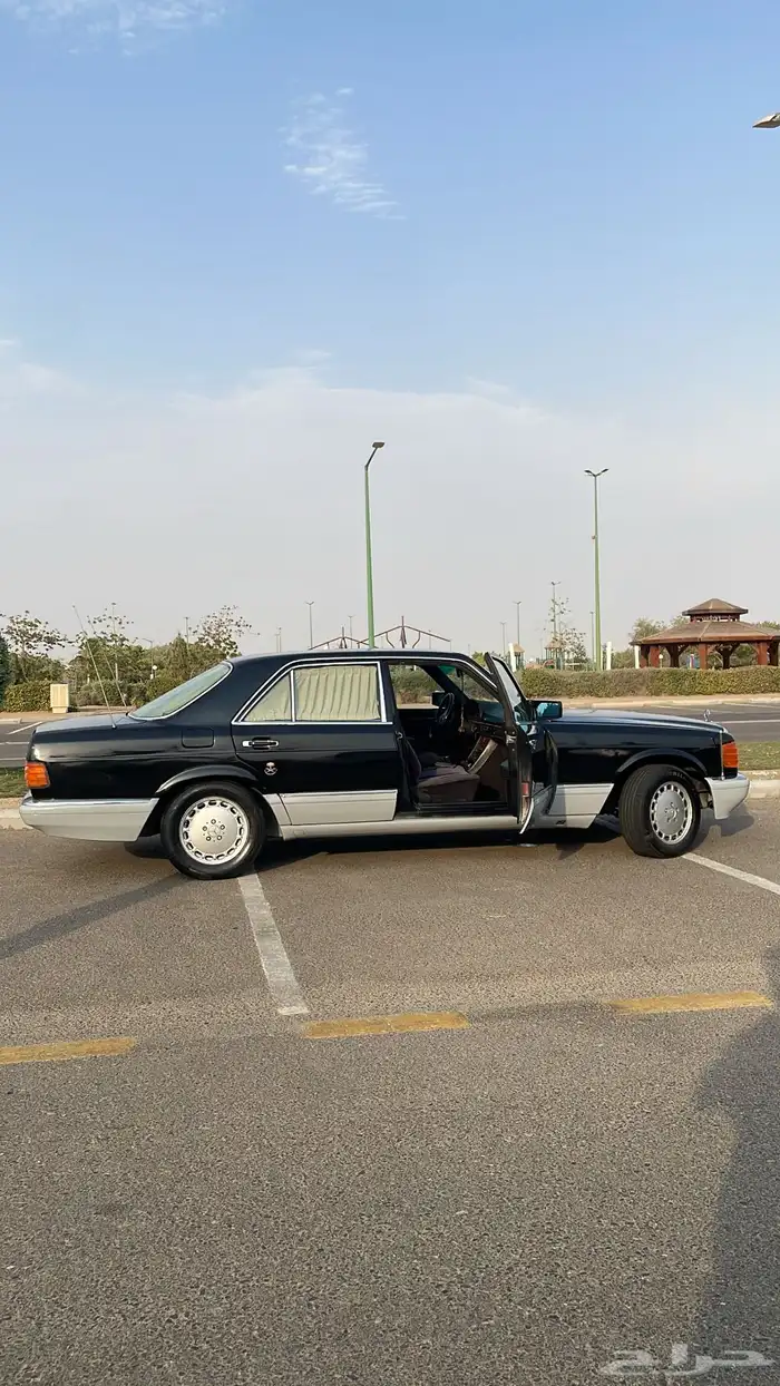 مرسيدس ديزل حد 26 2