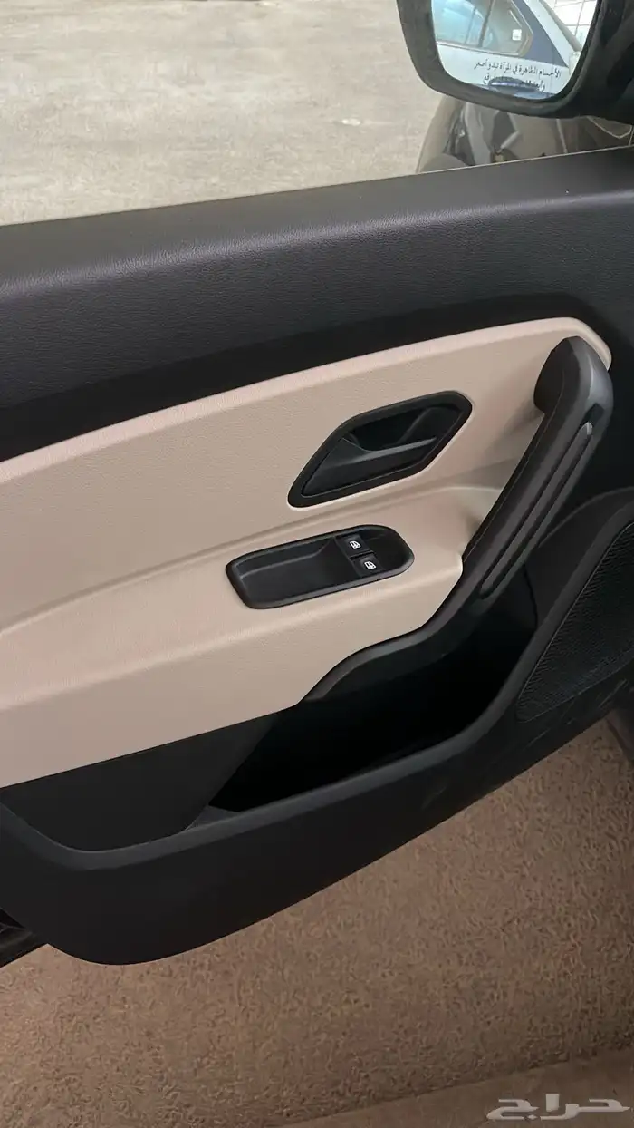 عرض خاص رينو داستر استاندر 2025 يوجد تظليل مجاني 2