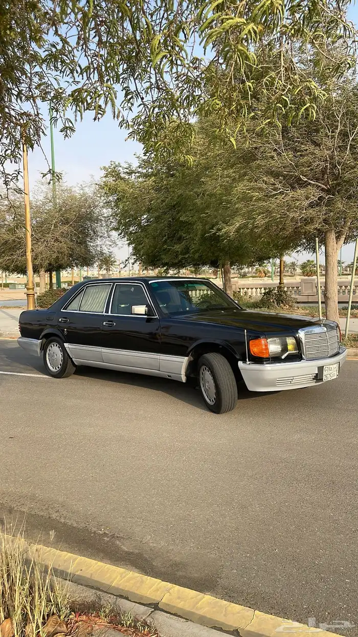 مرسيدس ديزل حد 26 13