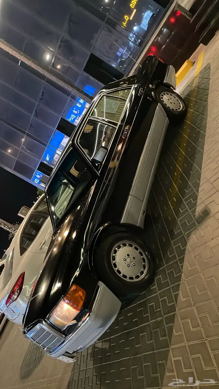 مرسيدس ديزل حد 26 32