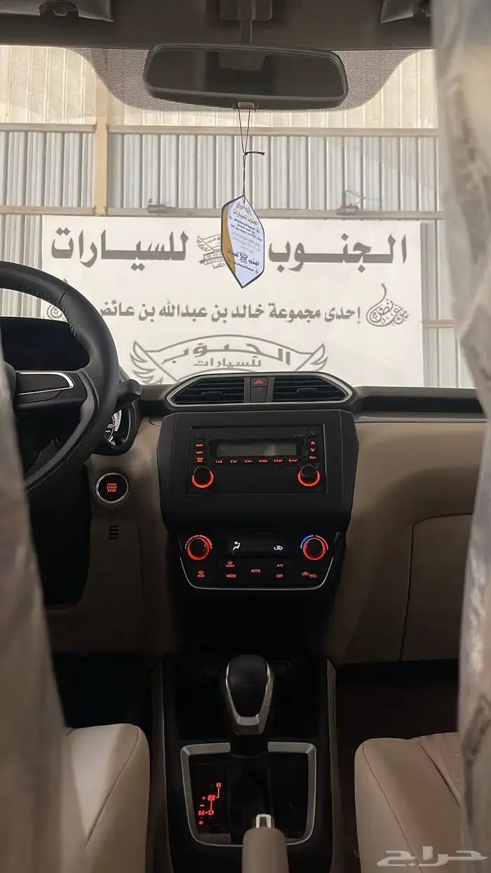 سوزوكي ديزاير 2025سعودي فل كامل عرض خاص46275 5
