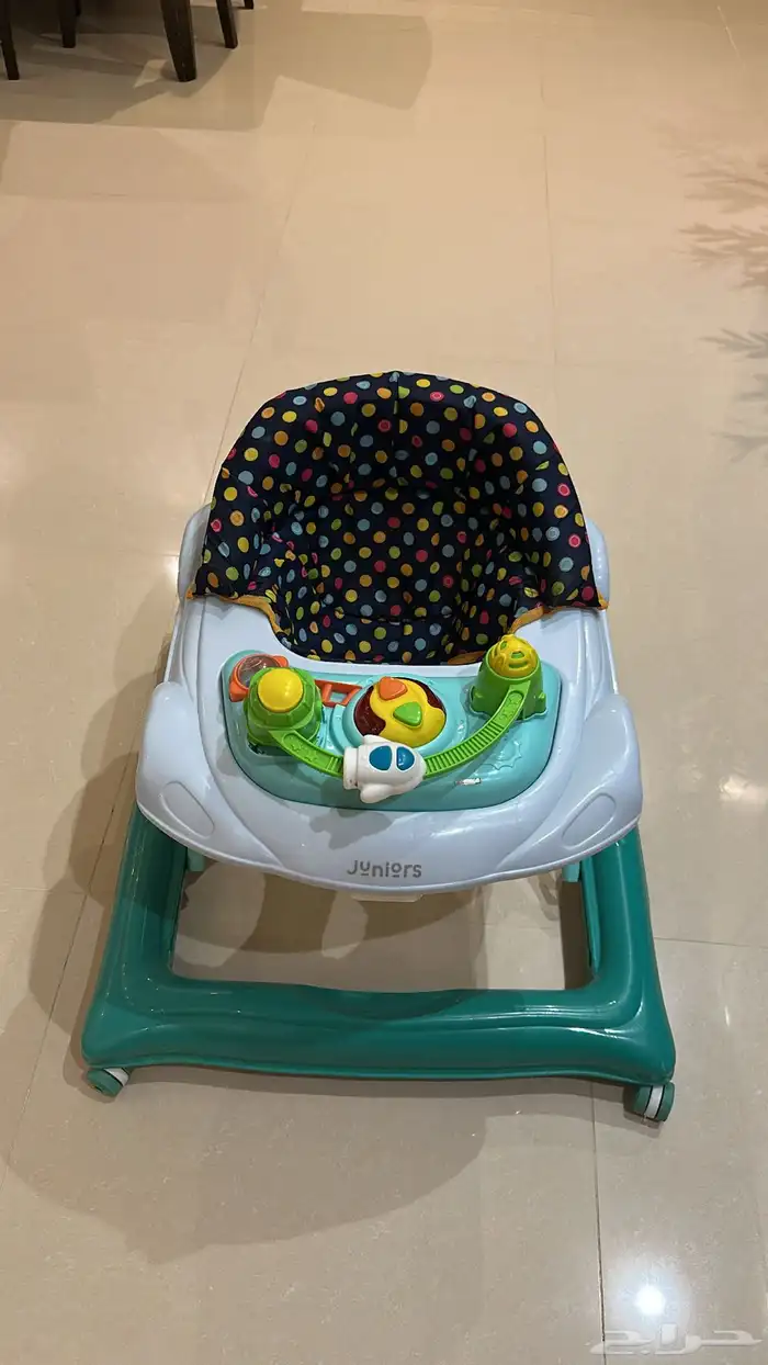 مشاية اطفال .. 0