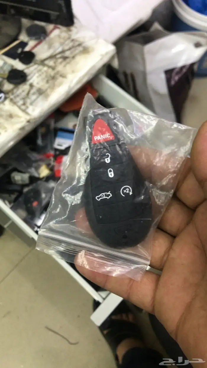 محل مفاتيح السامر فتح سيارات شقق برمجة 7