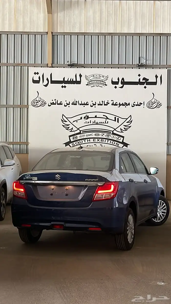 سوزوكي ديزاير 2025سعودي فل كامل عرض خاص46275 9