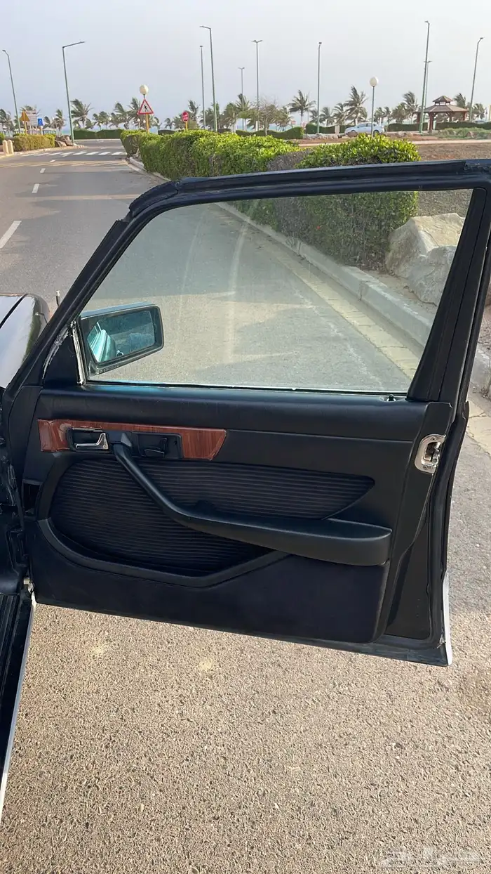 مرسيدس ديزل حد 26 6