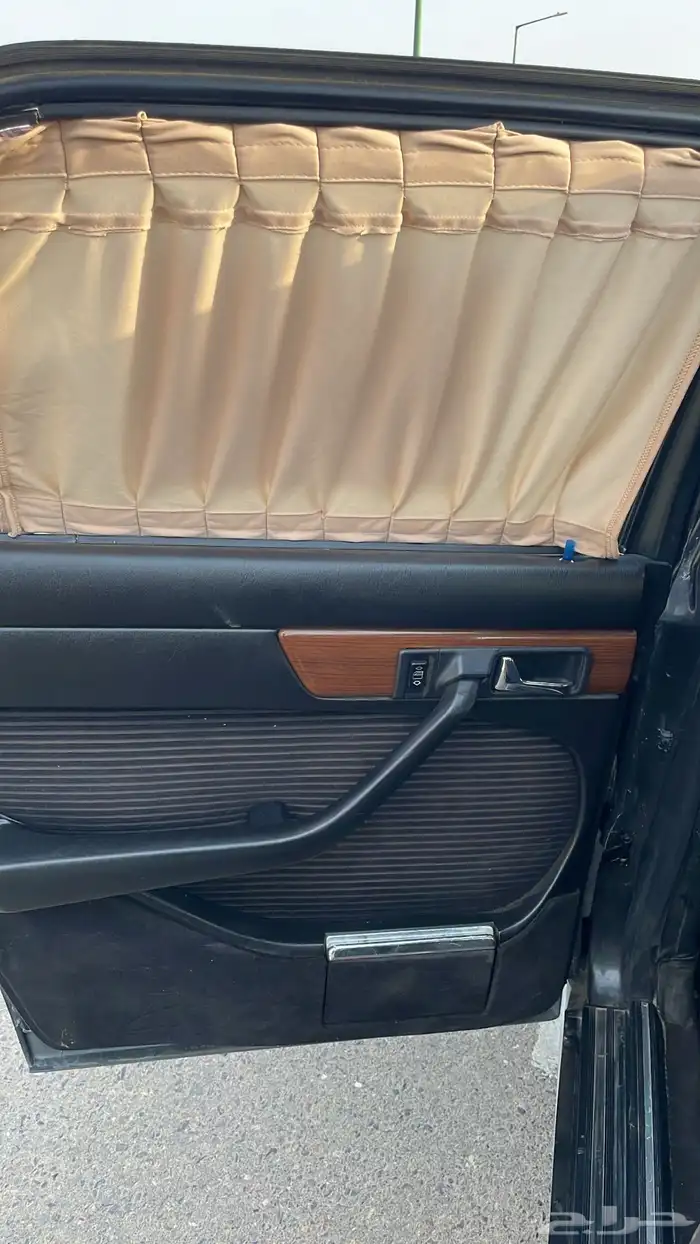 مرسيدس ديزل حد 26 9