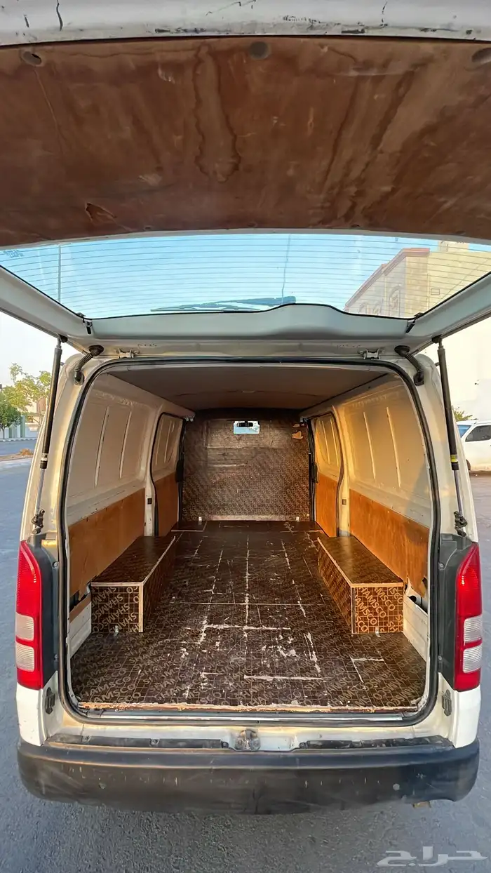 باص هايس 2013 10