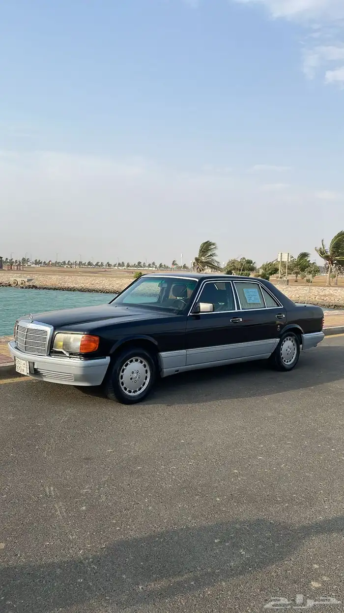 مرسيدس ديزل حد 26 20