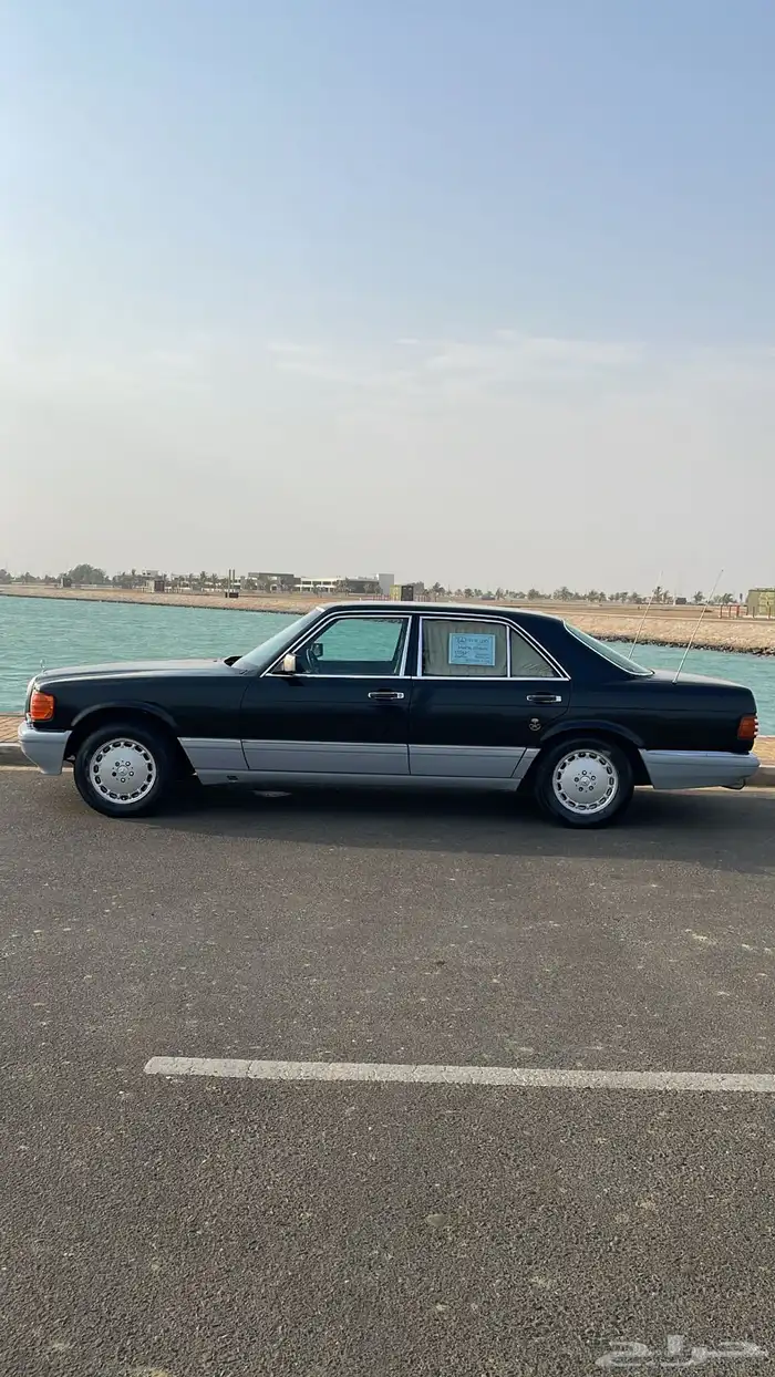 مرسيدس ديزل حد 26 15