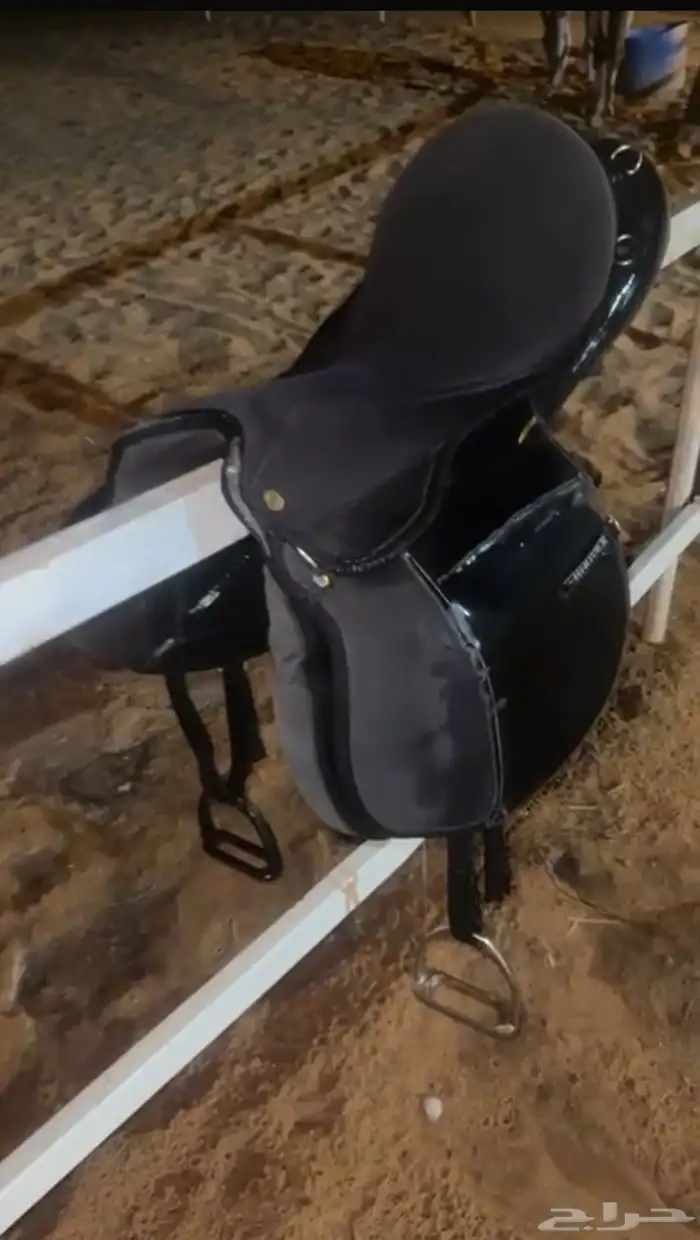 سرج مستعمل للبيع 0