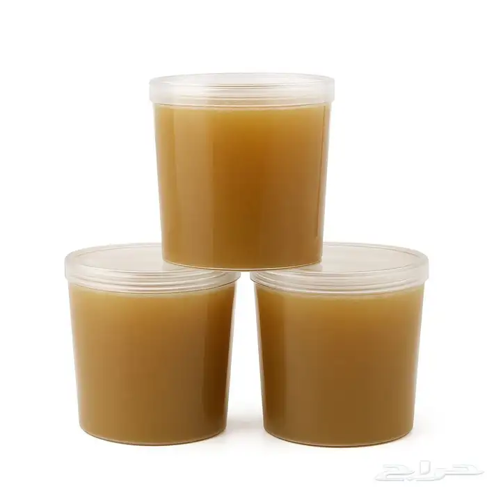 سمن ودخن واقط 7